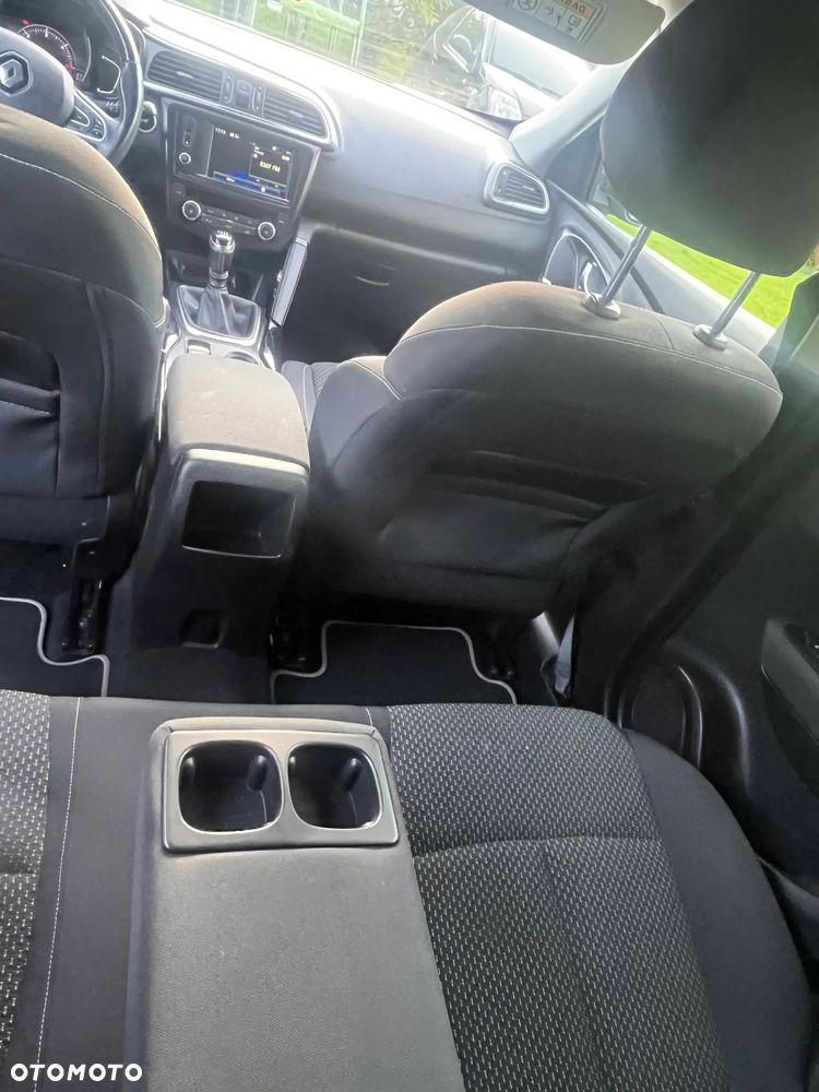 Renault Kadjar 1.6 dCi Energy Adventure - 23