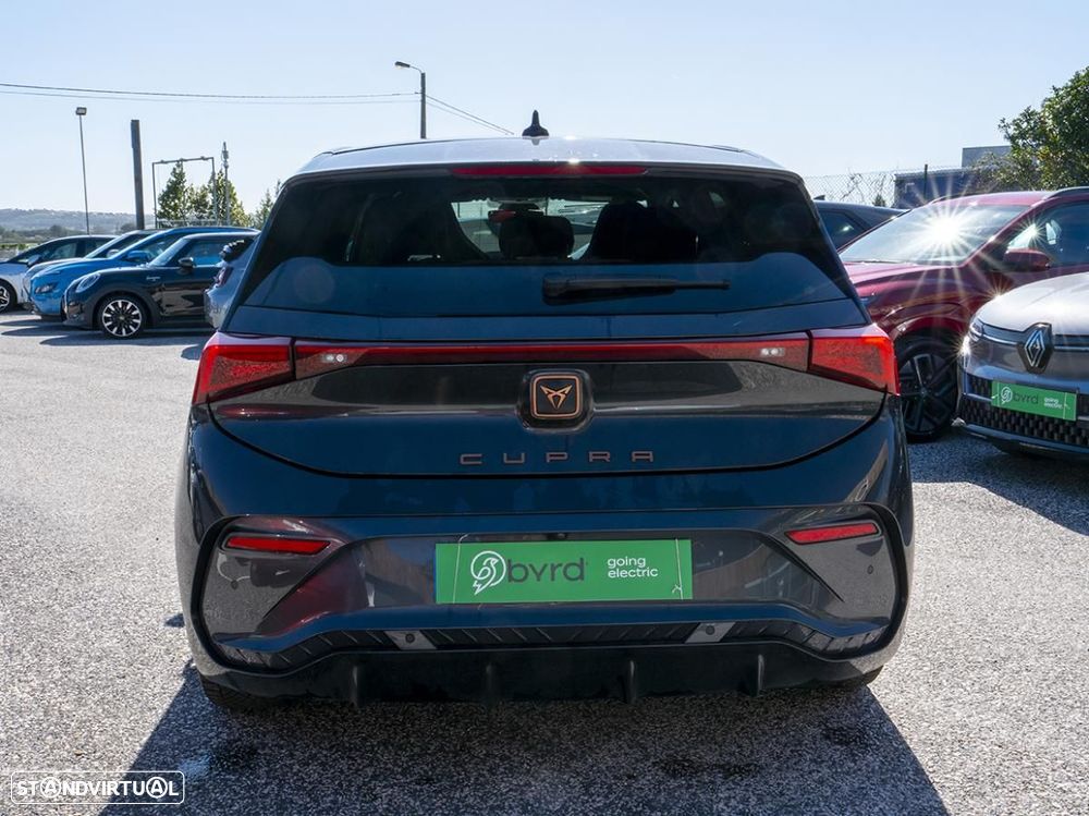 Cupra Born 58 kWh - 10