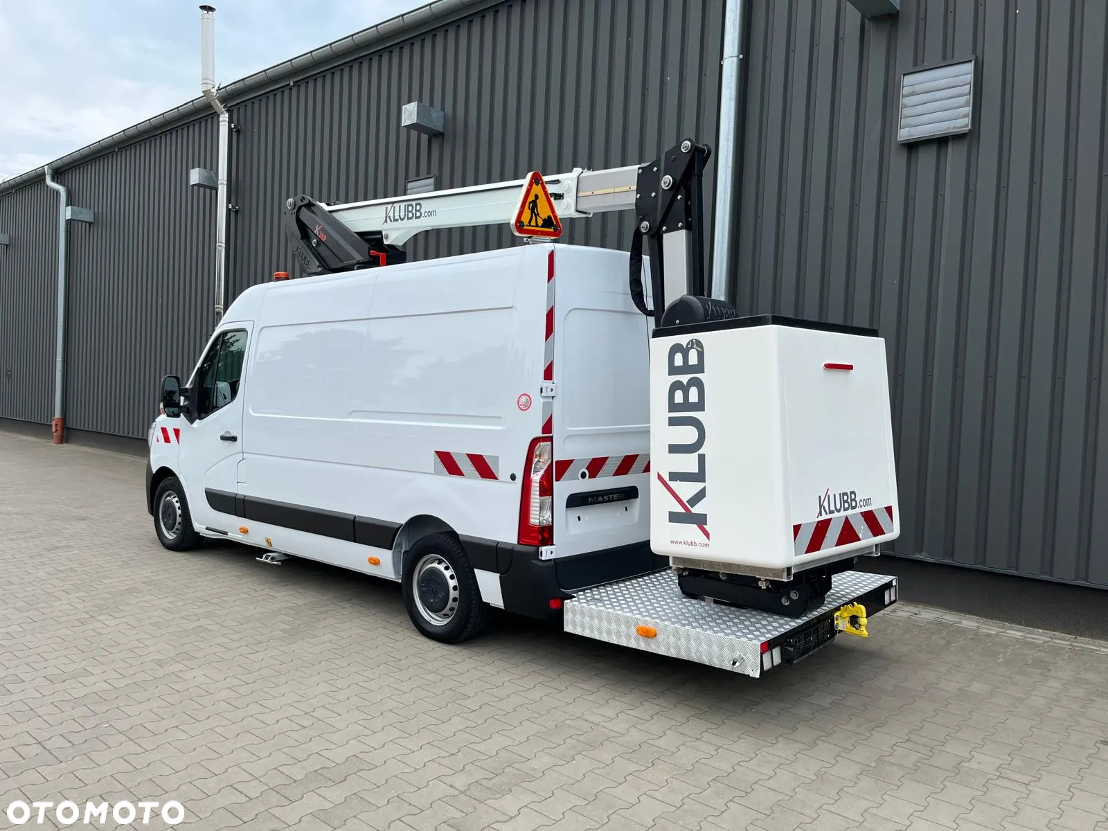 Renault Master - 4