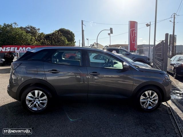 Peugeot 3008 1.5 BlueHDi Active Pack - 11