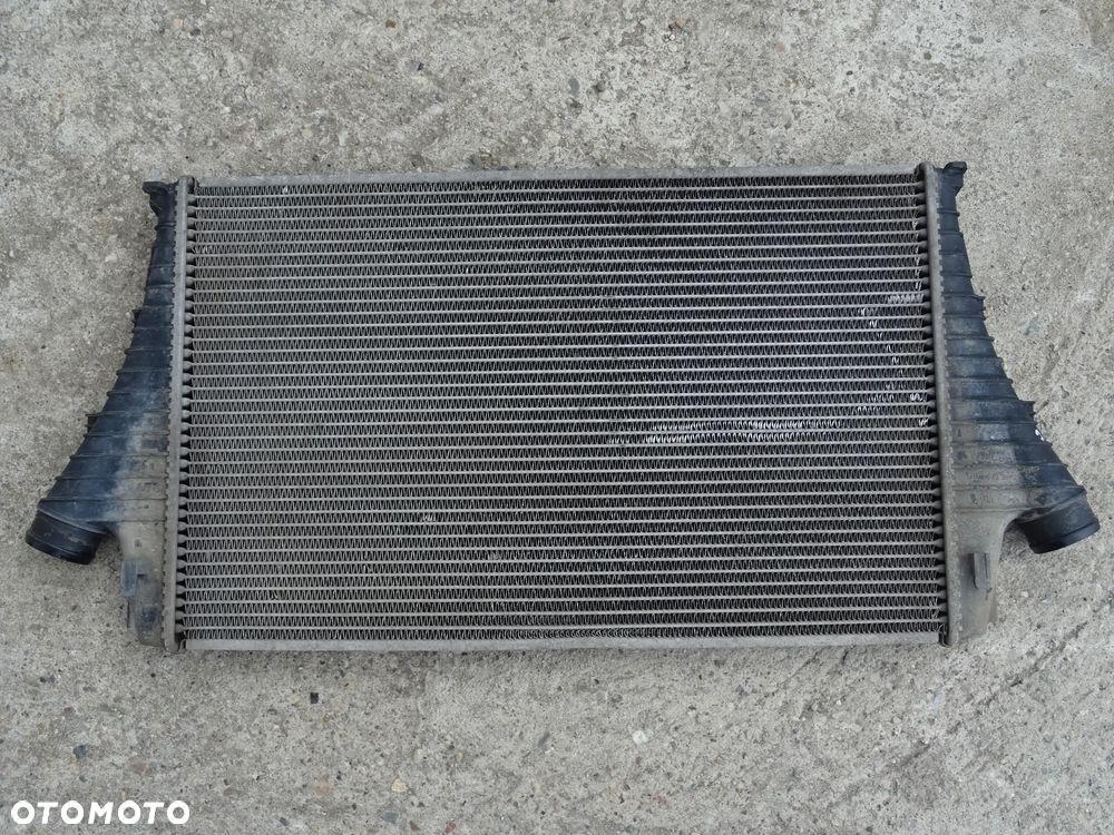OPEL VECTRA C SIGNUM 2,0T SAAB WENTYLATOR WENTYLATORY CHŁODNICY MODUŁ - 17