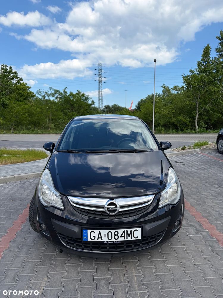 Opel Corsa 1.2 16V EcoFLEX 150 Jahre - 6