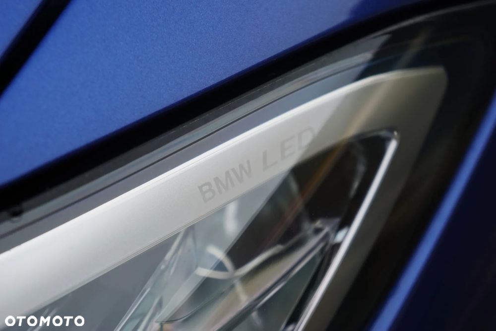 BMW Seria 4 420d mHEV M Sport sport - 5