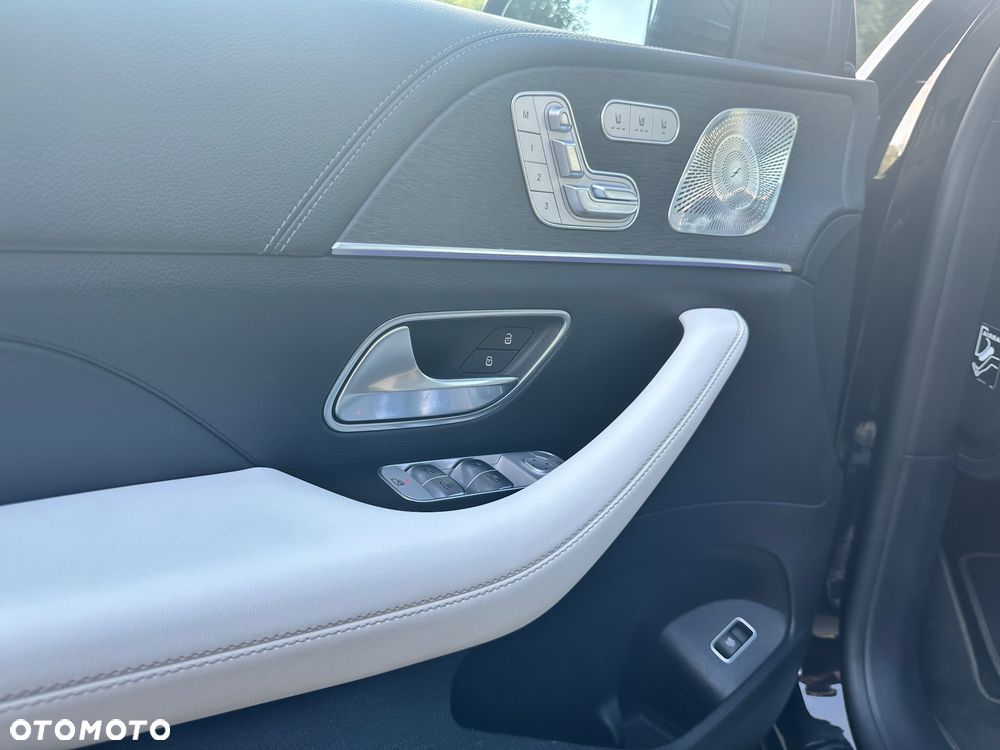 Mercedes-Benz GLE 400 d 4-Matic Premium Plus - 11