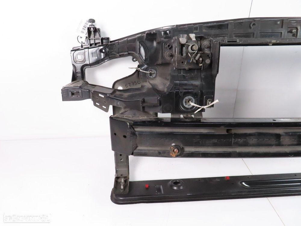 Frente em fibra com Reforço Usado / Original FORD MONDEO V Turnier (CF)/FORD MON... - 2