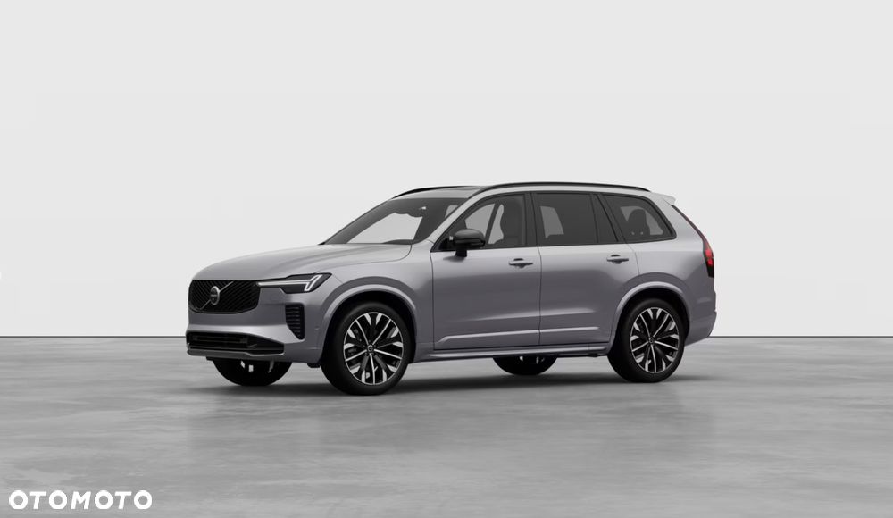 Volvo XC 90 B5 B AWD Ultra Dark 7os - 1