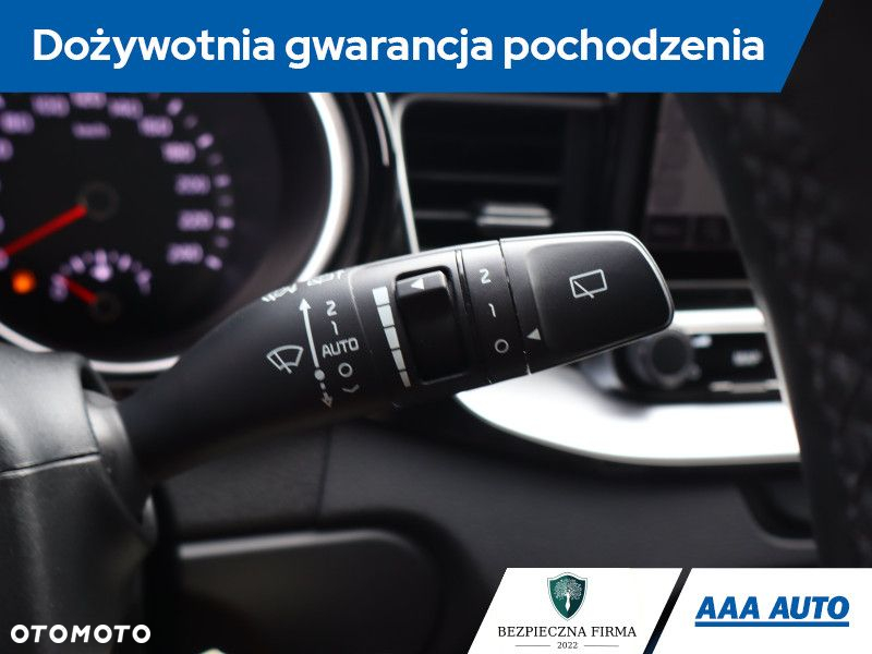 Kia Ceed - 20