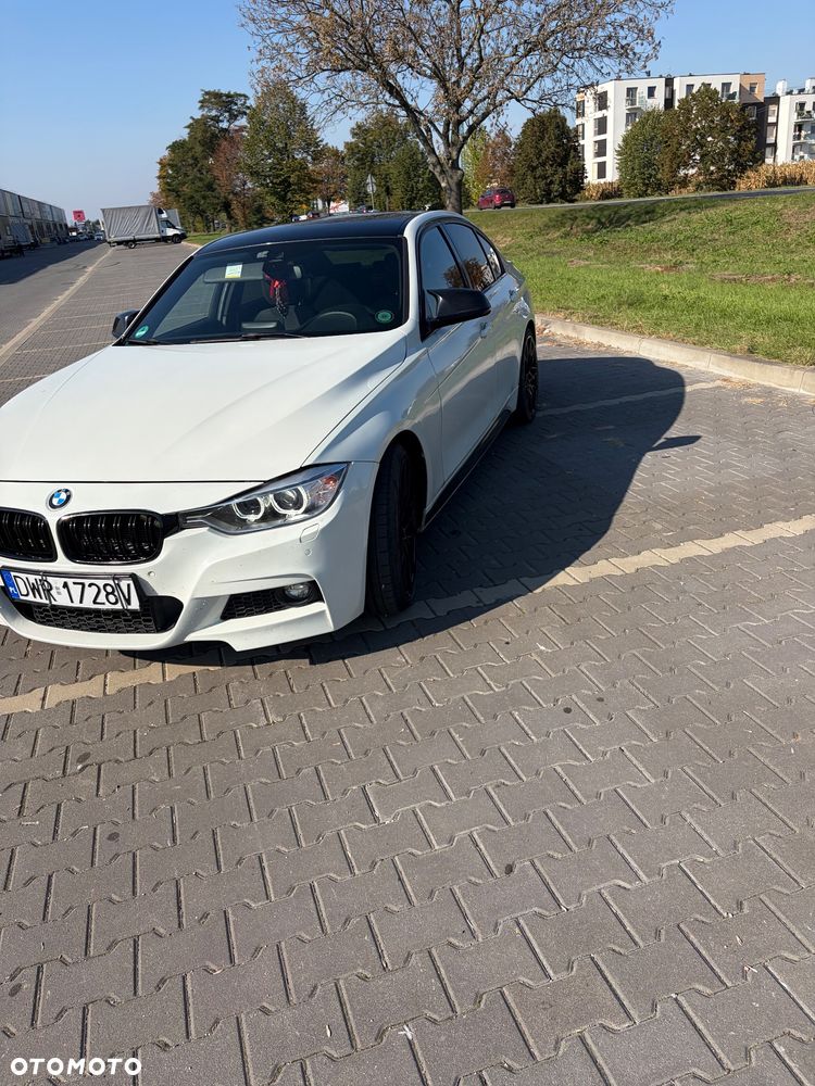 BMW Seria 3 - 1
