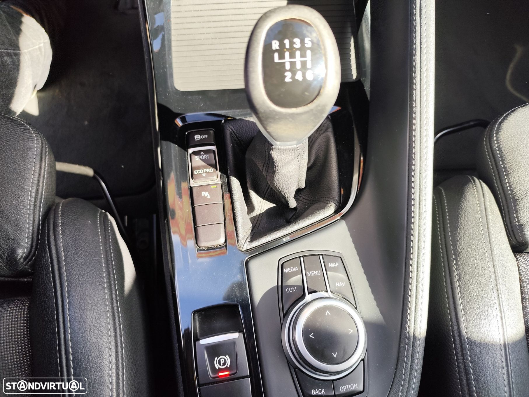 BMW X1 18 d sDrive Line Sport - 22