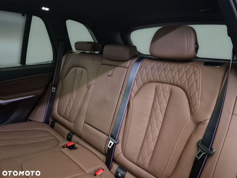 BMW X5 xDrive30d mHEV sport - 18