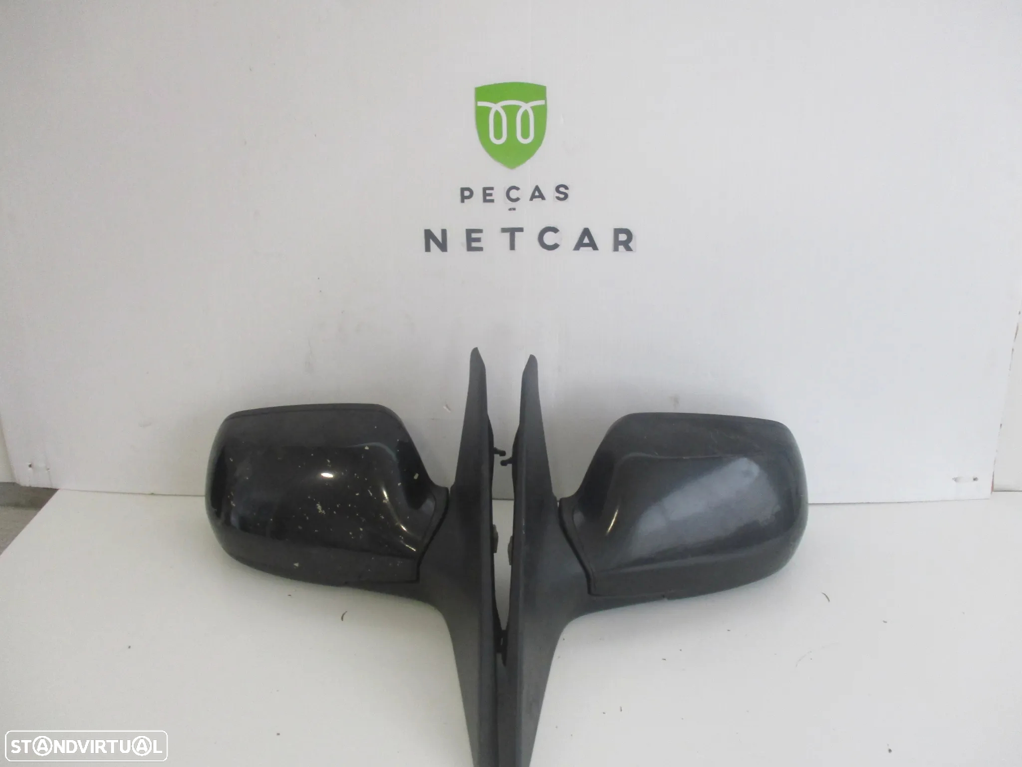 Espelho retrovisor mazda 3 2005 - 2
