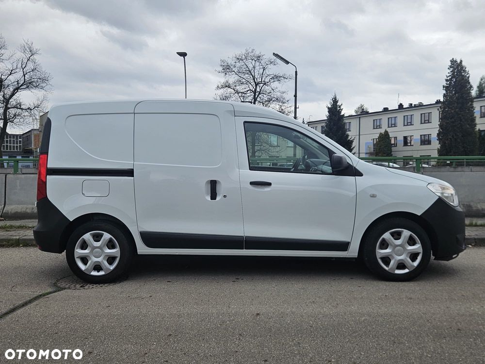 Dacia Dokker VAN - 7