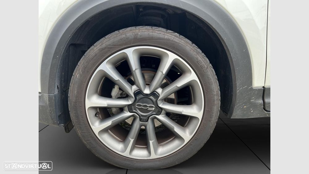Fiat 500X 1.0 FireFly Cross - 10
