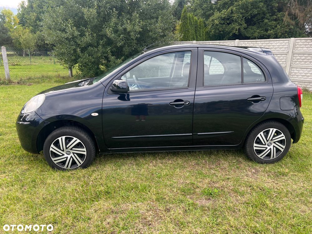 Nissan Micra 1.2 Acenta - 2