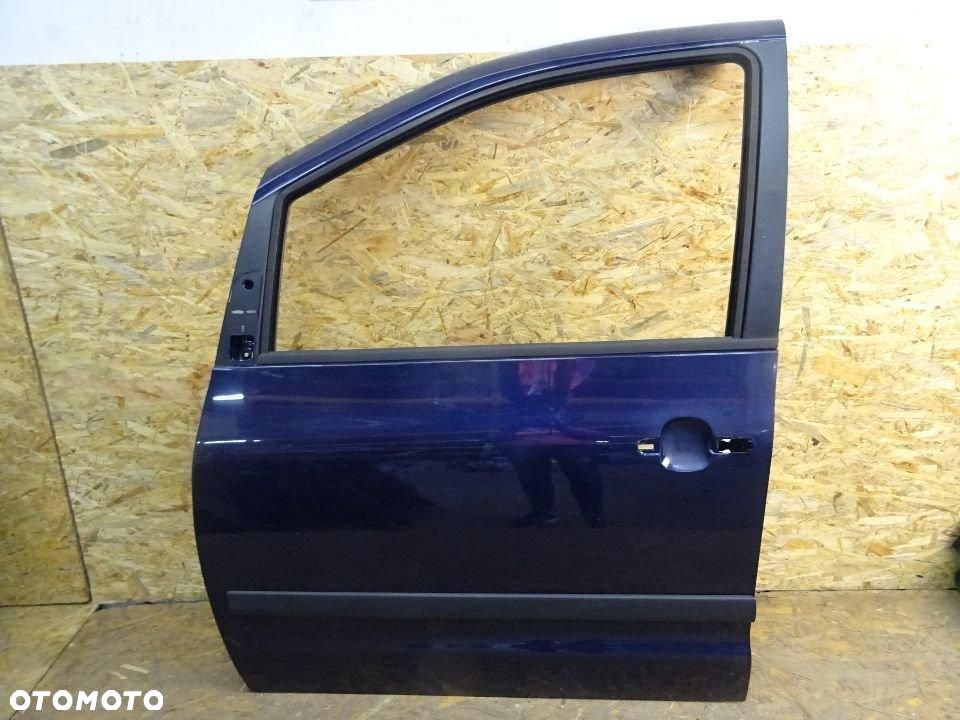 DRZWI LEWY PRZÓD LEWE PRZEDNie ford galaxy i lift lak: w5