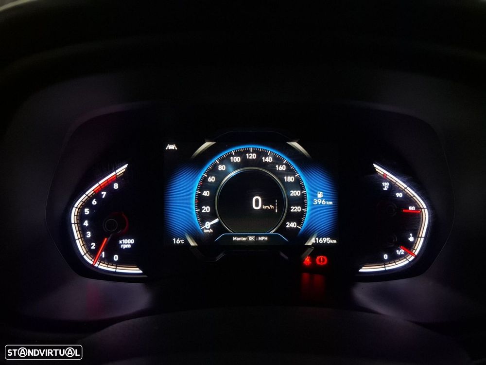 Hyundai i30 1.0 T-GDI Style Plus - 15