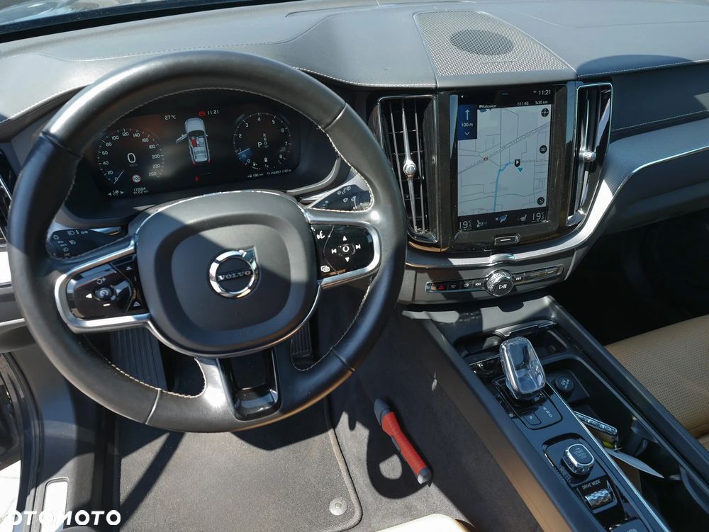 Volvo XC 60 B5 B AWD Geartronic Inscription - 20