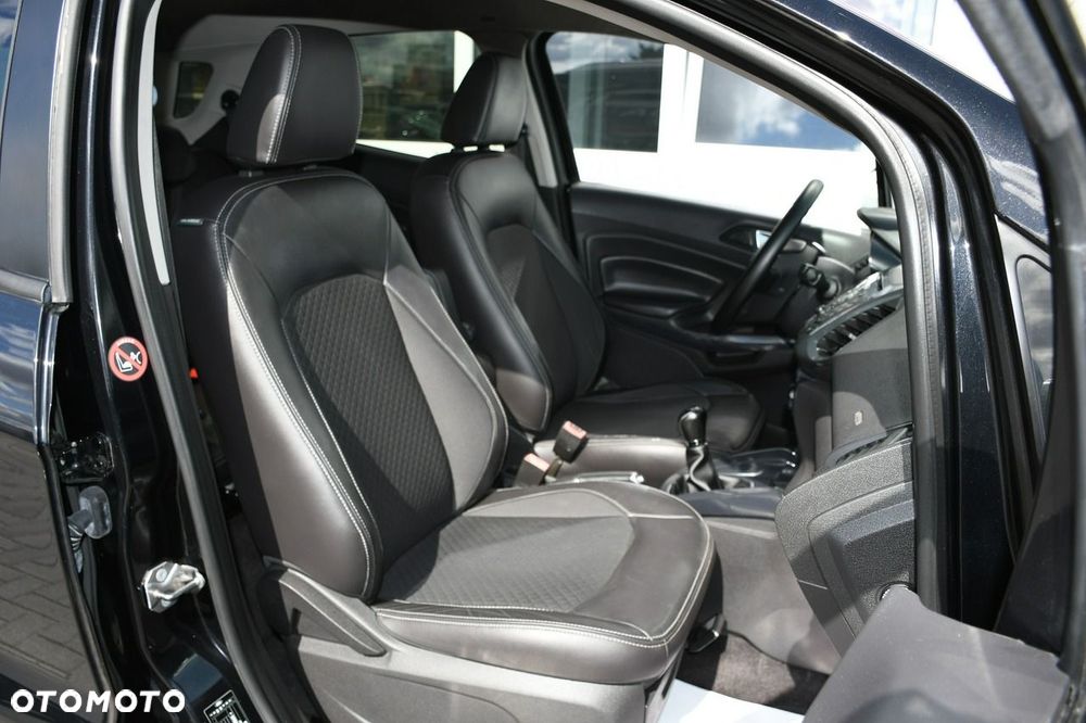 Ford EcoSport 1.0 EcoBoost TITANIUM - 26
