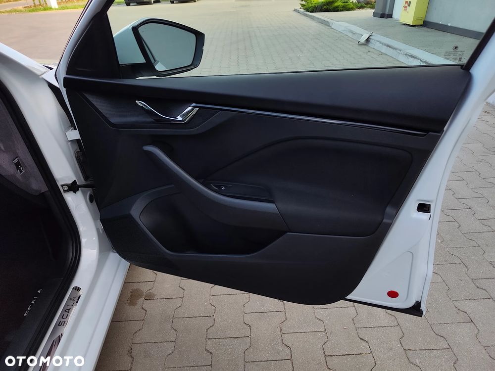 Skoda Scala 1.6 TDI SCR Ambition - 18