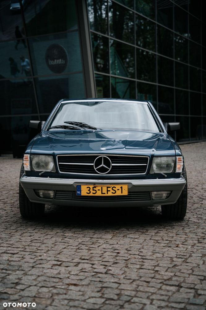 Mercedes-Benz Klasa S - 26