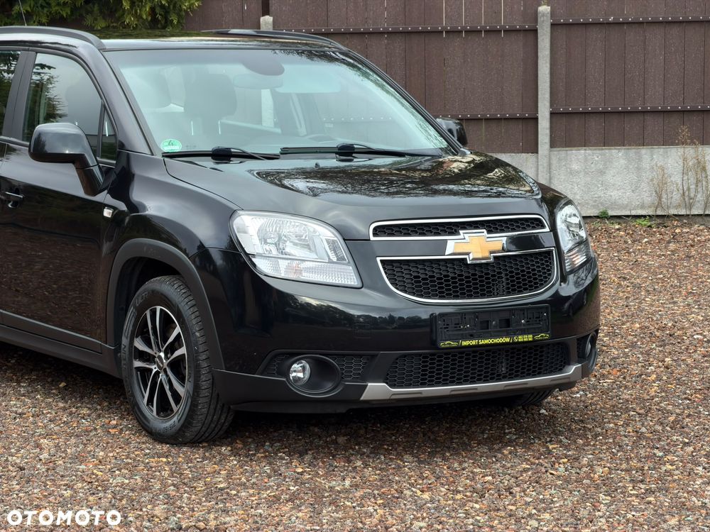 Chevrolet Orlando 1.8 LT - 3
