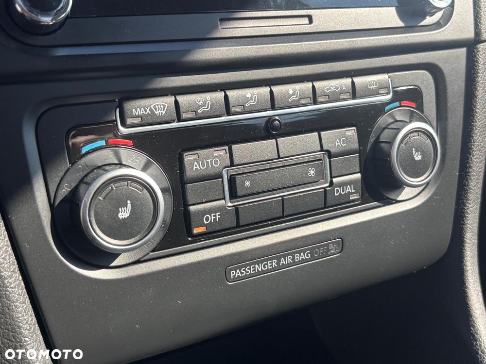 Volkswagen Golf 1.4 move - 16