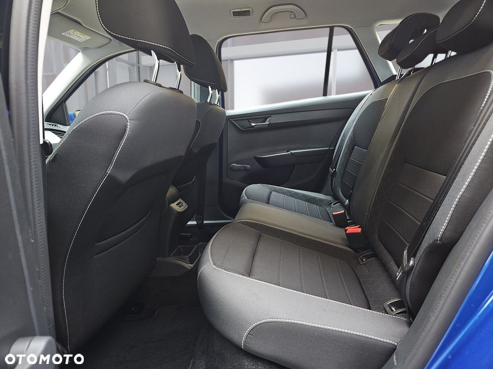 Skoda Fabia 1.0 TSI Ambition - 12