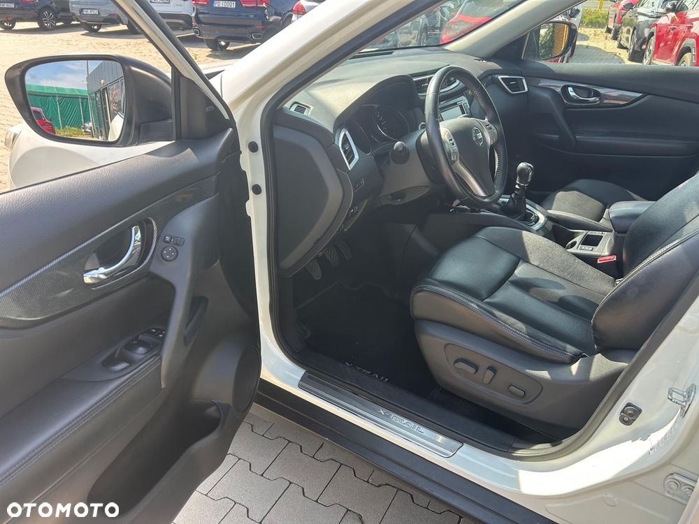 Nissan X-Trail 1.6 DIG-T Tekna 2WD - 19