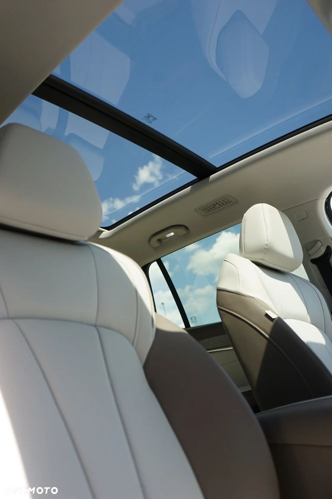 MG S9 1.5T PHEV Premium - 14