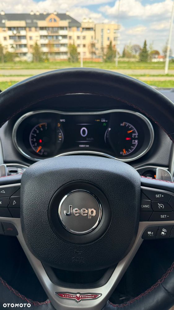 Jeep Grand Cherokee - 3