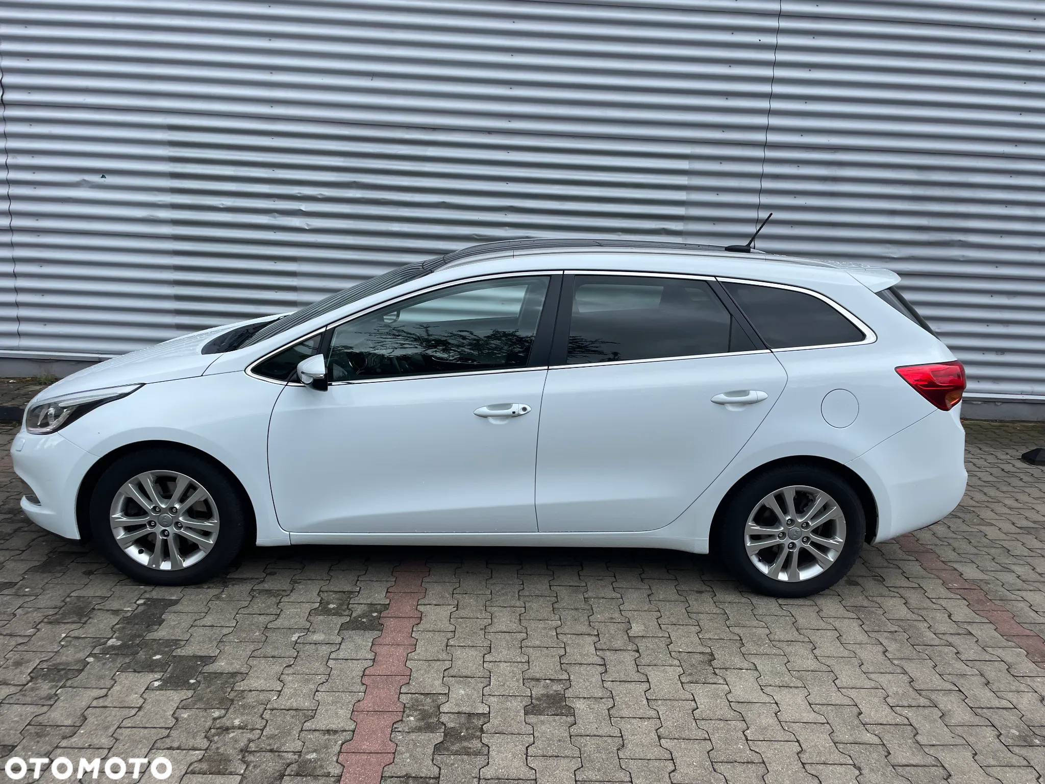 Kia Ceed Cee'd 1.6 GDI XL DCT - 5