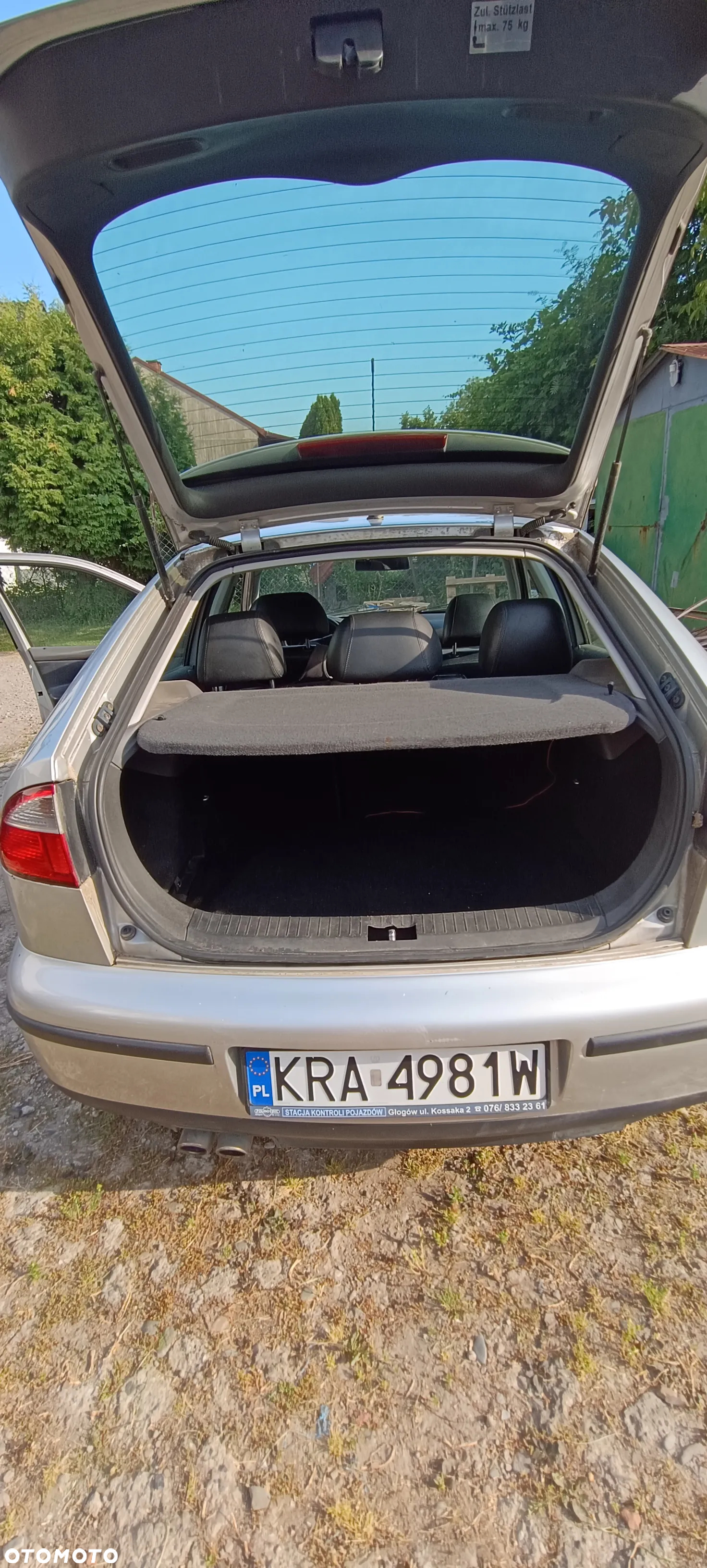 Seat Leon 1.8T Top Sport 4x4 - 7