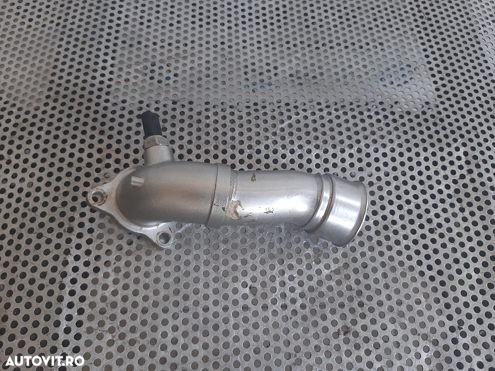Conducta Audi A6 4K C8 A5 9T A4 B9 Q5 Q3 Vw Seat Skoda 2.0 Tdi Euro 6 Dupa 2018 - 1