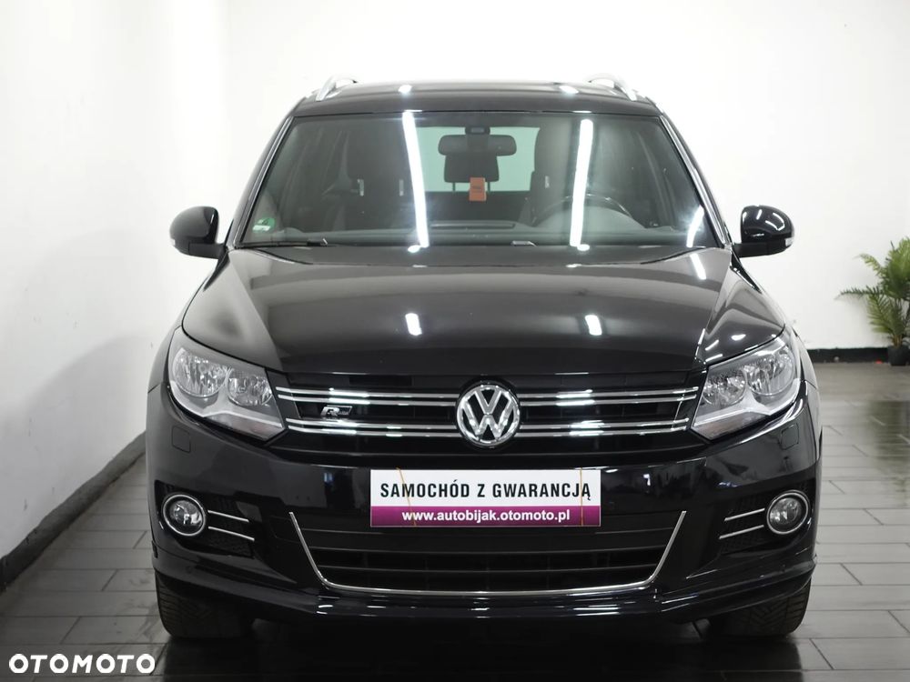 Volkswagen Tiguan 2.0 TDI DPF 4Motion BlueMotion Technology DSG Life - 11