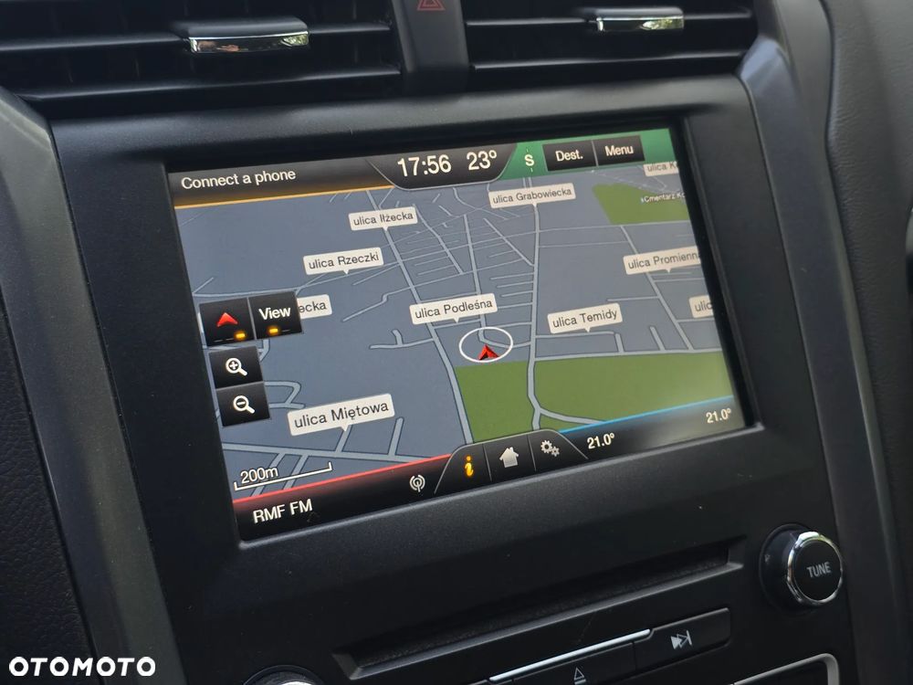 Ford Mondeo 2.0 EcoBlue Titanium - 8