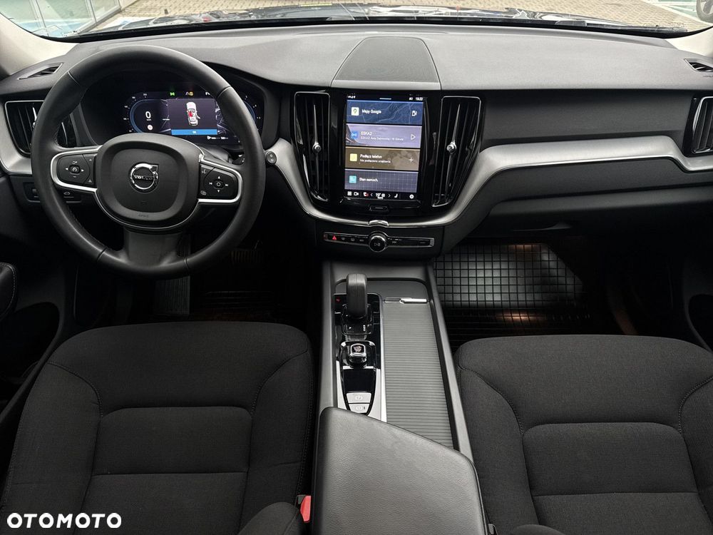 Volvo XC 60 - 14