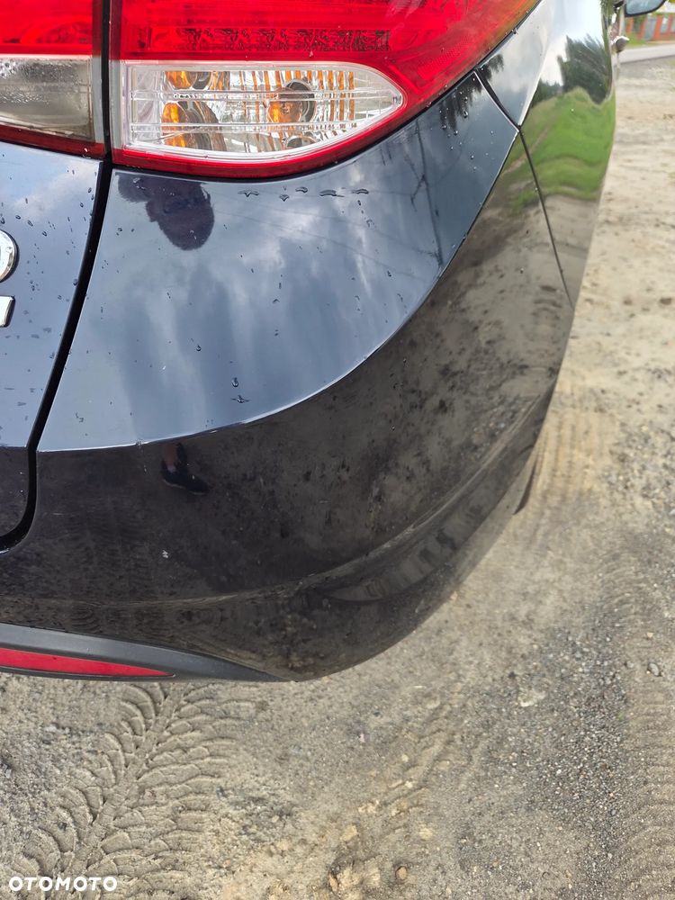 Hyundai i40 i40cw 1.7 CRDi 5 Star Edition - 7