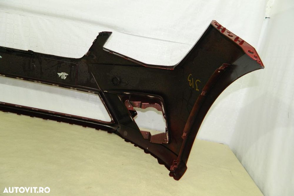 Bara fata Seat Ibiza FR, 2017, 2018, 2019, 2020, 6F0807221D - 6