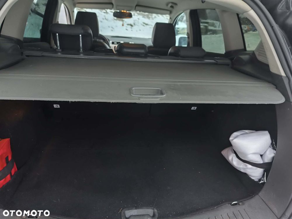 Ford Kuga 2.0 TDCi Titanium - 11
