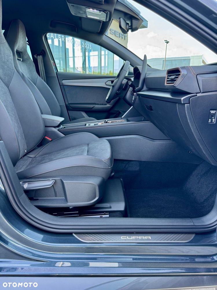 Cupra Leon Sportstourer - 30