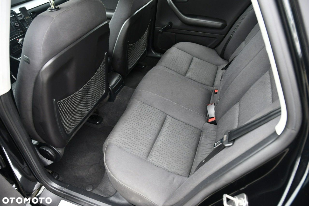 Audi A4 - 18