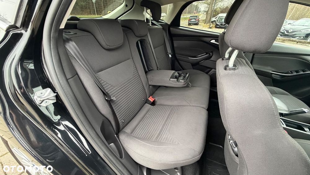 Ford Focus 1.0 EcoBoost Titanium ASS - 20