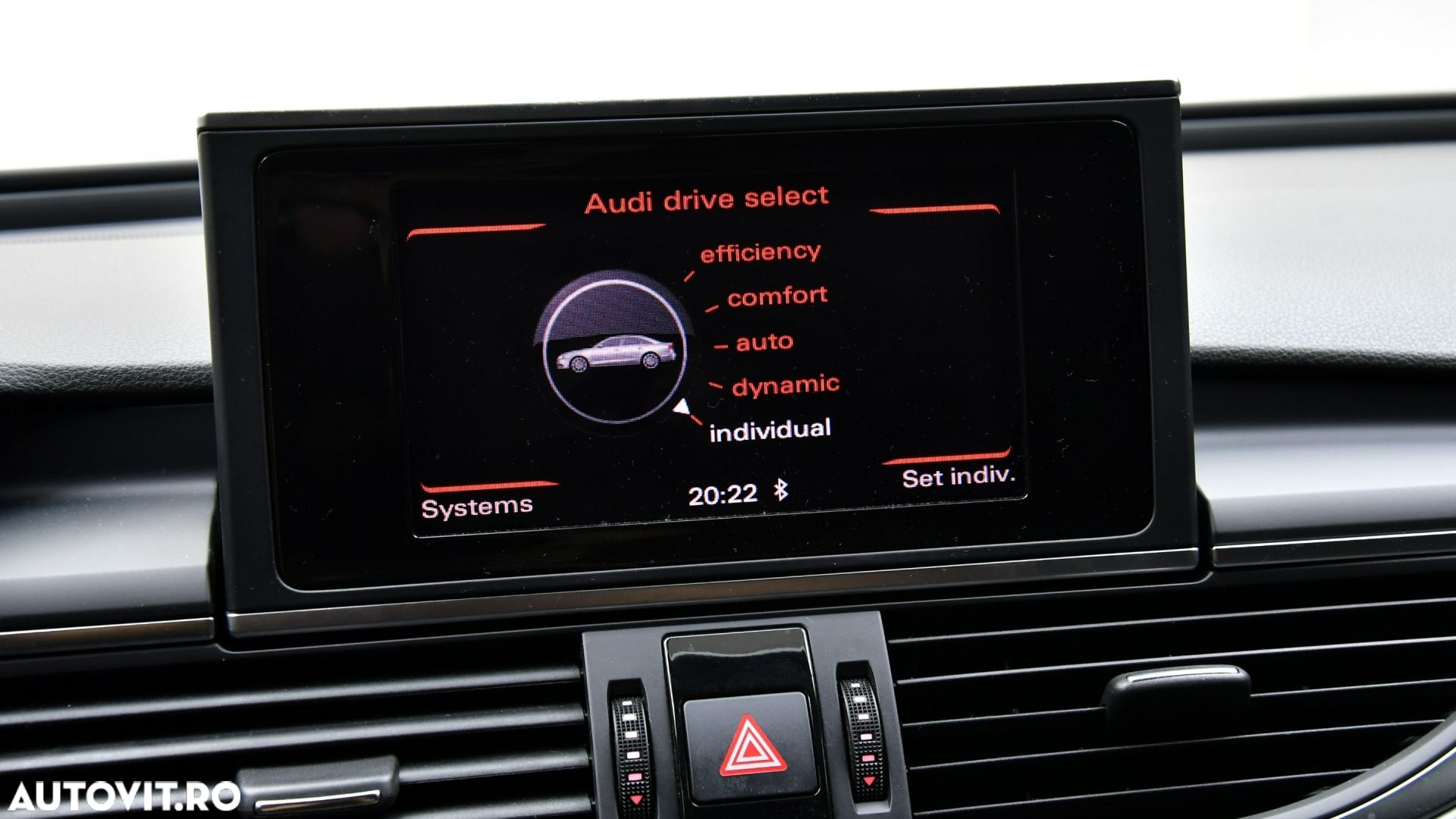Audi A6 - 14