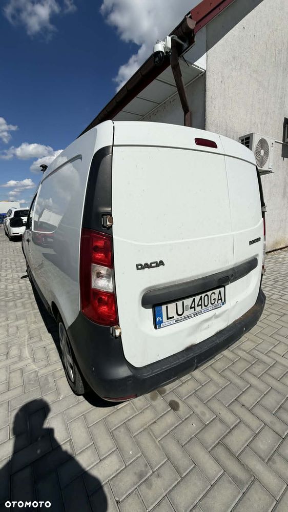 Dacia Dokker - 3