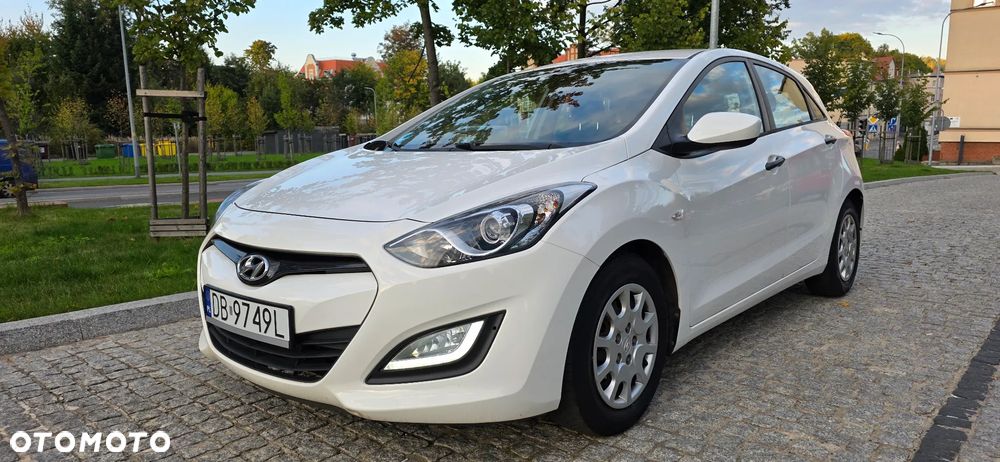 Hyundai i30 - 12