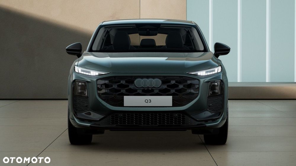 Audi Q3 Sportback - 2