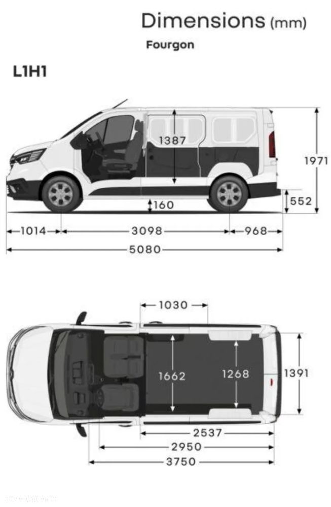 Renault Trafic - 9