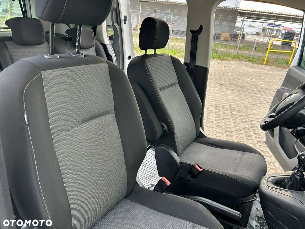 Toyota Proace City Verso 1.5 D-4D Business - 17