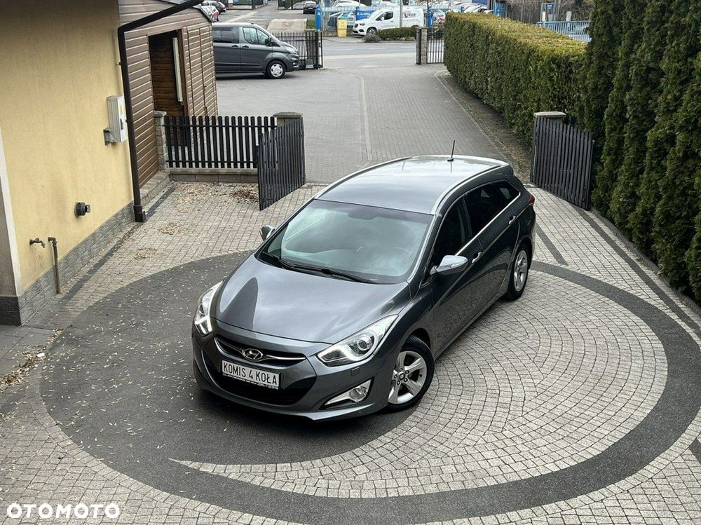 Hyundai i40 - 24