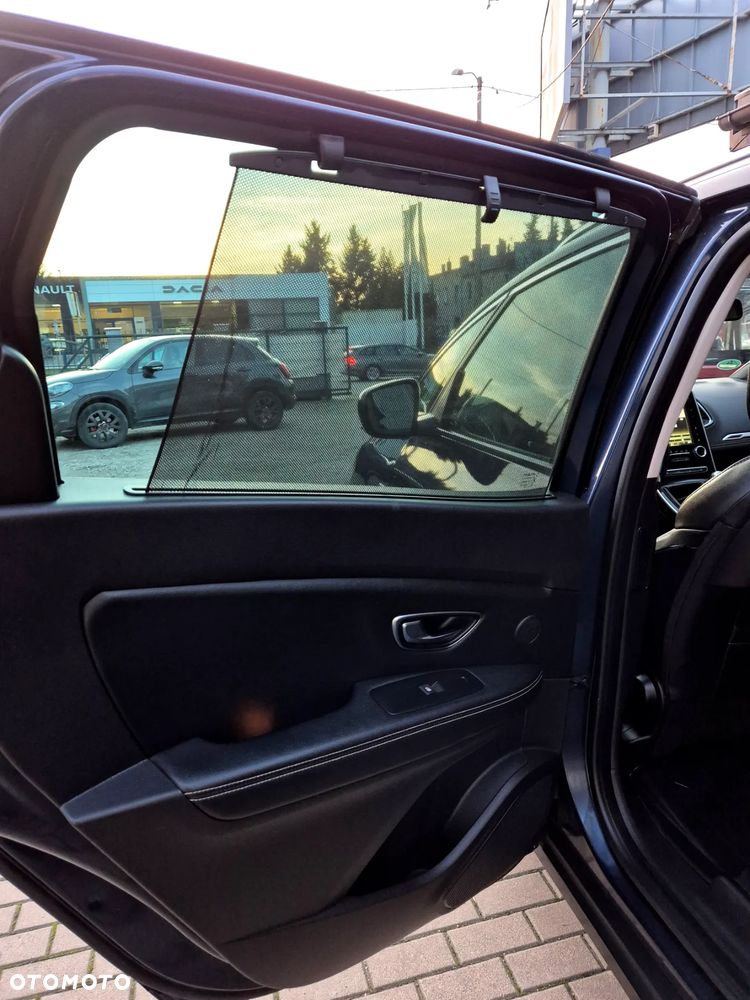 Renault Grand Scenic Energy TCe 130 S&S Bose Edition - 28